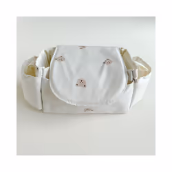 handcart storage bag for children's stroller artifact storage bag, universal stroller storage hanging bag - FullBearStorageBa ...