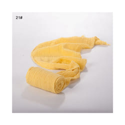 Stretch Baby Photography Props Blanket Wraps Organic Cotton Wrap Soft Infant Newborn Photo Wraps Cloth Accessories 40*180cm - 21