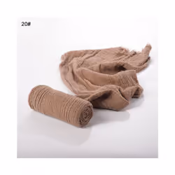 Stretch Baby Photography Props Blanket Wraps Organic Cotton Wrap Soft Infant Newborn Photo Wraps Cloth Accessories 40*180cm - ...
