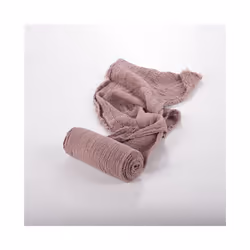 Stretch Baby Photography Props Blanket Wraps Organic Cotton Wrap Soft Infant Newborn Photo Wraps Cloth Accessories 40*180cm - 20