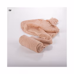 Stretch Baby Photography Props Blanket Wraps Organic Cotton Wrap Soft Infant Newborn Photo Wraps Cloth Accessories 40*180cm - ...