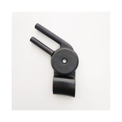 Pram Awning Frame Clip For Priam 3/4 Mios 2/3 Pushchair Support Rod Clamp Buggy Canopy Adjust Knob Stroller Roof Bar Buckle - Clip-number 1
