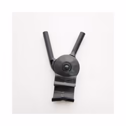 Pram Awning Frame Clip For Priam 3/4 Mios 2/3 Pushchair Support Rod Clamp Buggy Canopy Adjust Knob Stroller Roof Bar Buckle - Clip-number 1