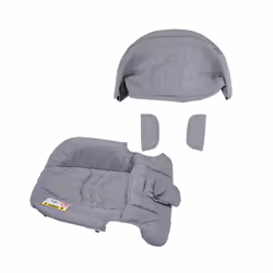 Doona Stroller Accessories Canopy Seat Cover For 4in1 Car Seat Change Washing Kit Strollers Sunshade Mattress Fit Foofoo - gr ...