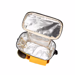 Portable Baby Stroller Diaper Bags Multifunctional Pram Hanging Bag  Strollers Organizer - Light Grey