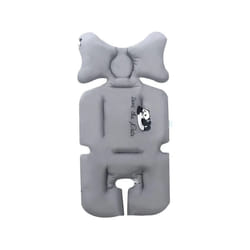 Cotton Universal Baby Stroller Car High Chair Seat Cushion Liner Mat Pad Cover Protector For Baby Kid Toddler Infants - Panda