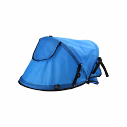 Baby Stroller Sun Shade Sun Protections Sun Shade for Strollers Stroller Sunshade Parasol- Sun Rain Shade Canopy Cover - R6FD7HH1004276-CL-A