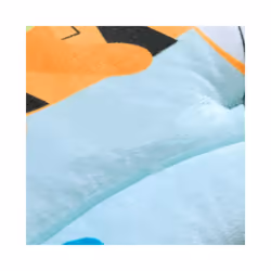 Baby Stroller Seat Cushion Kids Cotton Breathable Prams Cart MatÂ Pushchair Soft Mattress Infant Pad Travel Stroller Accessories - Yellow Duck
