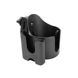 Baby stroller accessories baby bottles rack for baby cup holder trolley child car bicycle quick release water bottle holder - 2 in 1 Cup holder D
