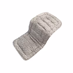 Stroller Seat Liner for Baby Pushchair Car Cart Chair Mat Child Trolley Mattress Diaper Pad Infant Stroller Cushion Accessori ...