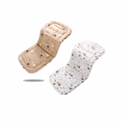 Stroller Seat Liner for Baby Pushchair Car Cart Chair Mat Child Trolley Mattress Diaper Pad Infant Stroller Cushion Accessori ...
