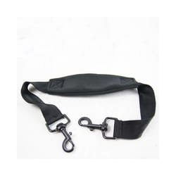 Baby Stroller Accessories Stroller Shoulder Strap For YOYO/Babyyoya/BabyThrone Stable Black Portable Shoulder Strap - black