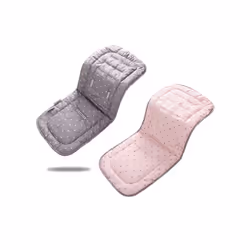 Stroller Seat Liner for Baby Pushchair Car Cart Chair Mat Child Trolley Mattress Diaper Pad Infant Stroller Cushion Accessori ...