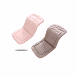 Stroller Seat Liner for Baby Pushchair Car Cart Chair Mat Child Trolley Mattress Diaper Pad Infant Stroller Cushion Accessori ...