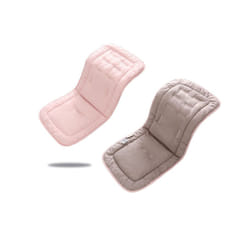 Stroller Seat Liner for Baby Pushchair Car Cart Chair Mat Child Trolley Mattress Diaper Pad Infant Stroller Cushion Accessories - F