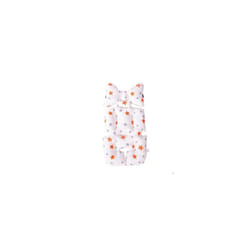 Cotton Universal Baby Stroller Car High Chair Seat Cushion Liner Mat Pad Cover Protector For Baby Kid Toddler Infants - Five-pointed star