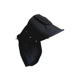 Baby Stroller Sun Shade Sun Protections Sun Shade for Strollers Stroller Sunshade Parasol- Sun Rain Shade Canopy Cover - R6FD7HH1004276-BK-B