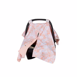 Baby Stroller Accessories Muslin Soft Breathable Yarn Sunshade Cover Baby Sun Protector Basket Stroller Cover Mosquito Net -  ...