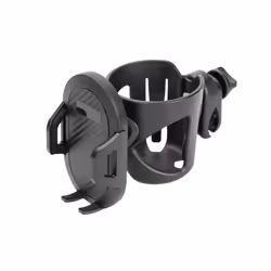 Baby stroller accessories baby bottles rack for baby cup holder trolley child car bicycle quick release water bottle holder - ...