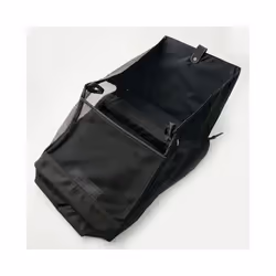 Stroller Basket Each For Cybex Priam 3/4 Mios 2/3 Melio Baby Trolley Shopping Bag Cart Carrying Basket Buggy Replace Accessories - basket-Mios2-3