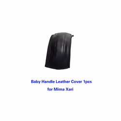 Baby Stroller PU Leather Handle Covers For Mima Xari Pram Bar Sleeve Case  Protective  Armrest Cover Stroller  Accessories -  ...