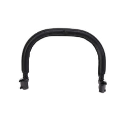 Baby Stroller Armrest Bumper Bar Handlebars Baby Pushchair Accessories - B