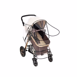Stroller Accessories Rain Cover for Babyzen Yoyo Baby Yoya Plus Windproof Waterproof Infant Pram Pushchair Universal Raincoat ...