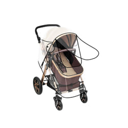 Stroller Accessories Rain Cover for Babyzen Yoyo Baby Yoya Plus Windproof Waterproof Infant Pram Pushchair Universal Raincoat - Universal