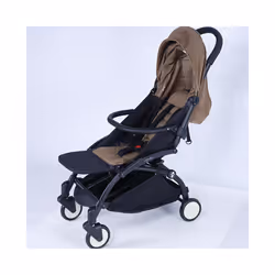 Stroller Armrest Foot Rest Leg Rest Board Sets Extender Baby Accessories Stroller Accessories For Babyzen Yoyo Yoya Pushchair - foot rest