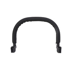 Baby Stroller Armrest Bumper Bar Handlebars Baby Pushchair Accessories - A