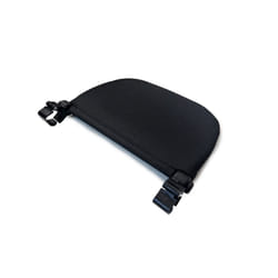 Baby Stroller Footboard & Leather Cloth Material Handle Bar Stroller Accessories For Babyzen Yoyo Yoya Babytime Pram Bumper - 21cm footboard