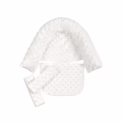 Baby Stroller Accessories Head Cushion Stroller Seat Cushion With Strap Cover Car Seats Protector Sets Head Support Pillow - ...