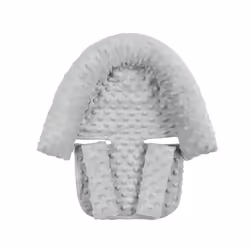 Baby Stroller Accessories Head Cushion Stroller Seat Cushion With Strap Cover Car Seats Protector Sets Head Support Pillow -  ...