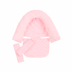 Baby Stroller Accessories Head Cushion Stroller Seat Cushion With Strap Cover Car Seats Protector Sets Head Support Pillow - ...