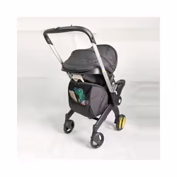 Baby Stroller Accessories Travel Bag Pushchair Storage Bag For Doona Stroller Baby Bottle Bag - Bag