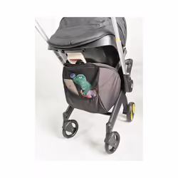 Baby Stroller Accessories Travel Bag Pushchair Storage Bag For Doona Stroller Baby Bottle Bag - Bag