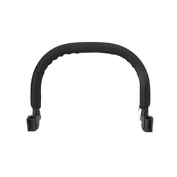 Stroller Handle Bumper Bar Armrest Safety Bar Stroller Accessory Safety Bar W3JF - A