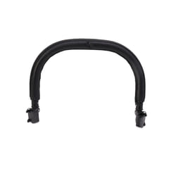 Stroller Handle Bumper Bar Armrest Safety Bar Stroller Accessory Safety Bar W3JF - B