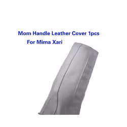 Baby Stroller PU Leather Handle Covers For Mima Xari Pram Bar Sleeve Case  Protective  Armrest Cover Stroller  Accessories -  ...