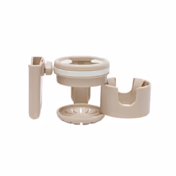 Baby stroller accessories baby bottles rack for baby cup holder trolley child car bicycle quick release water bottle holder - ...