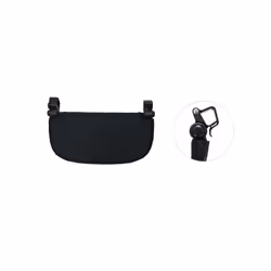 Baby Stroller Accessories Armrest for Babyzen yoyo 2 yuyu strollers , Pushchair Front Bumper Bars - Bumper bar