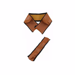 Pu Leather Cover For Stokke Xplory V4 / V5 Stroller Handle Baby Pram Armrest Protective Case Covers Baby Carriage Accessories ...
