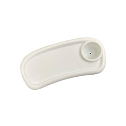 Universal Sttoller Dining Plate For Babyzen yoyo Bee5 Bee3 Baby Stroller Accessories YOYO Bugaboo Accessories - White
