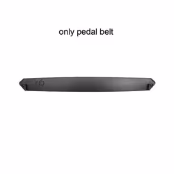 Stroller Foot Strap For GB Pockit + 3S 3Q Buggy Footrest Goodbaby Pocket Car Footband Pedal Baby Wholesale Part - only belt