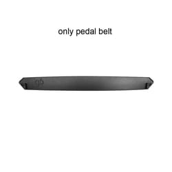 Stroller Foot Strap For GB Pockit + 3S 3Q Buggy Footrest Goodbaby Pocket Car Footband Pedal Baby Wholesale Part - only belt