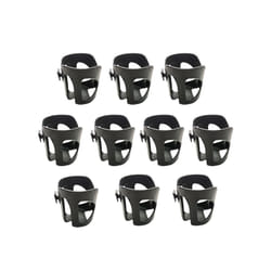 Stroller Cup Holder For Stokke Xplory V V3 V4 V5 V6 Trailz Crusi Scoot Beat Wholesale Baby Replacement Accessories - 10pcs cup holder