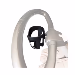 Stroller Cup Holder For Stokke Xplory V V3 V4 V5 V6 Trailz Crusi Scoot Beat Wholesale Baby Replacement Accessories - 10pcs cup holder
