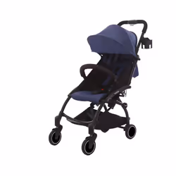 Baby Stroller bumper bar Armrest for Babyzen yoyo 2 yoya Pushchair Front Bumper Bars Baby Stroller Accessories - Black