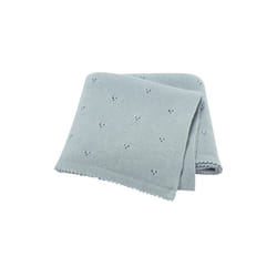 Baby Blankets Super Soft Neworn Infant Babies Boys Girls Cotton Knit Sleep Quilts Covers for Stroller 90*70cm Kids Throwing - 82W1641-3