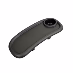 Universal Sttoller Dining Plate For Babyzen yoyo Bee5 Bee3 Baby Stroller Accessories YOYO Bugaboo Accessories - Black